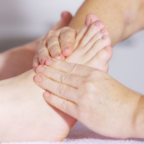 fisioterapia