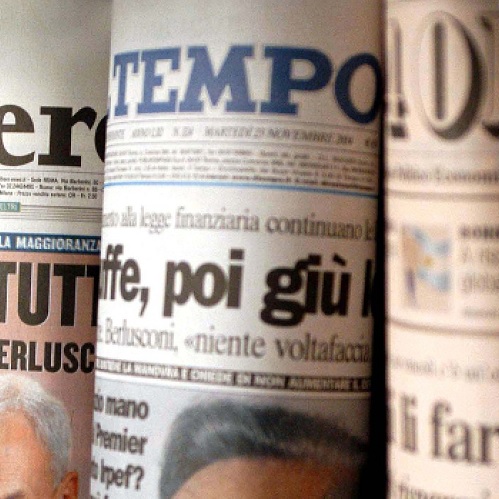 quotidiani