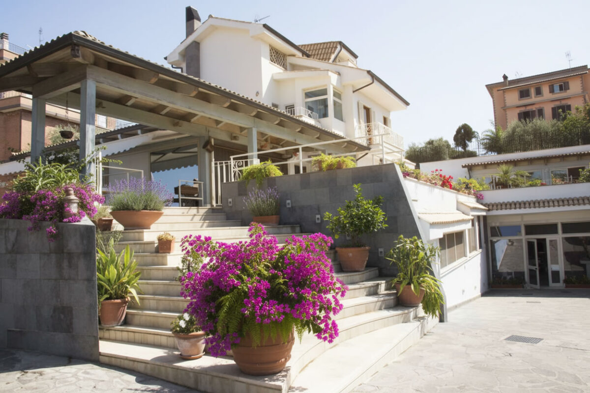 Villa Santa Rita